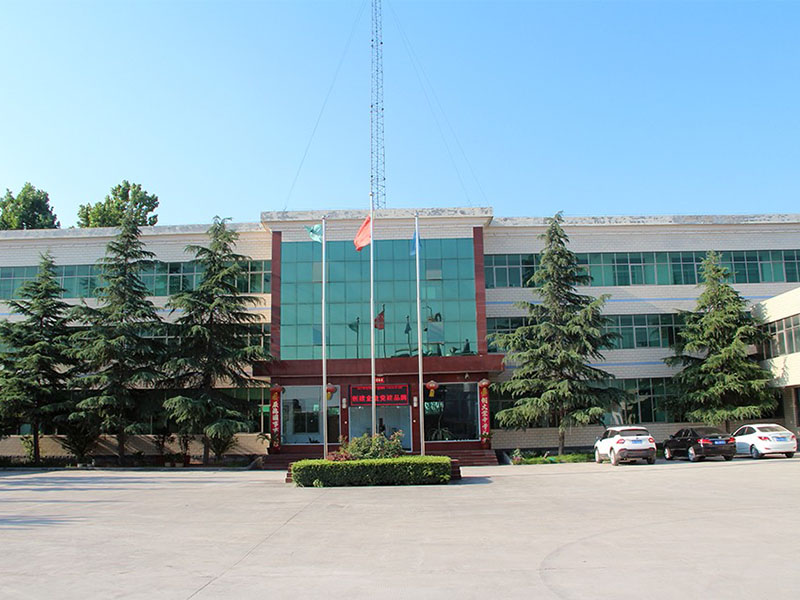 公司響應(yīng)國家環(huán)保要求，對企業(yè)進行土壤檢測，各項檢測結(jié)果均達標